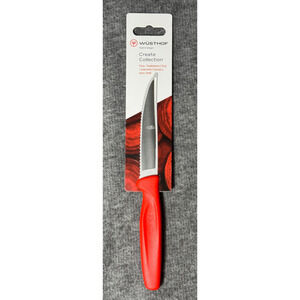 Wusthof Red Pizza / Steak Knife